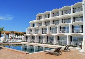 Casa Mare Bodrum Adult Only (+10 )