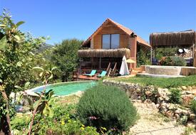 Kalkan Özel Villa Tatilinizi Planlayın