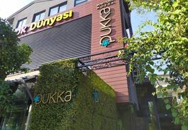 Pukka Boutique Hotel