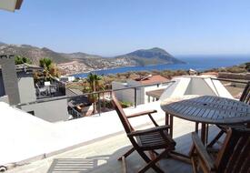 Villa EA