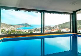 Loft Balayı Tatil Evi 1