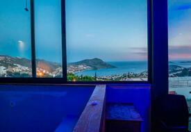 Loft Balayı Tatil Evi 3