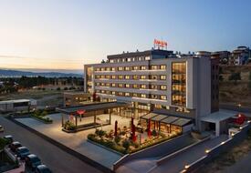 Ramada By Wyndham İzmir Aliağa