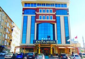 Enliva Hotel