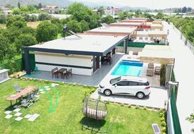 Villa Orange 3