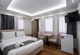 Galataport Suites