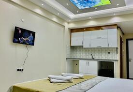 Uyu Room Uşak