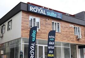 Royal Suite Otel