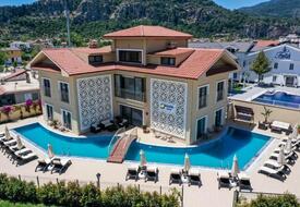 Dna Hotel Dalyan