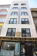 The Grand Tower Hotel