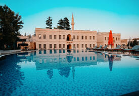 Melis Cave Hotel