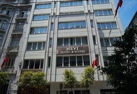 Nevi Hotel Suites İstanbul
