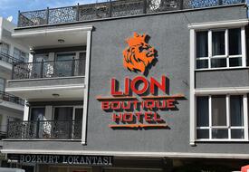 Lion Boutique Hotel