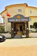 Nora Suit Hotel