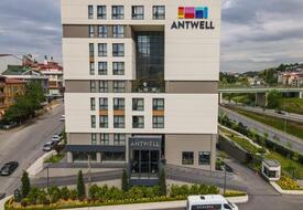 Antwell Hotel