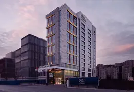 Four Points by Sheraton İstanbul Kağıthane