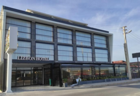 Lizbon Otel Narlıdere