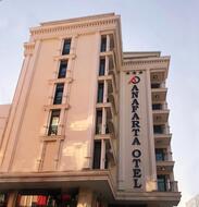 Anafarta Otel