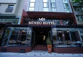 Mineo Hotel Taksim