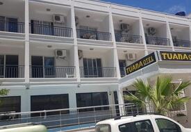 Tuana Otel Didim