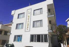 Didim Aydın Otel