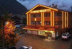 Danış Motel Uzungöl