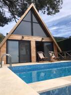 Fethiye Güvenli Villa Kiralama