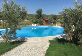 Fethiye Hello Pansiyon & Camp & Bungalow