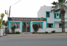 Casa Aria Hotel