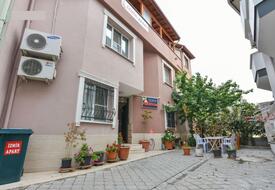 Burhaniye İzmir Apart Pansiyon