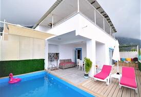 Villa Alaca 3