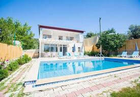 Villa Alaca 4
