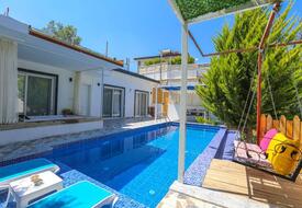 Villa Alaca 5