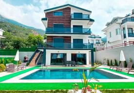 Villa Dedem E