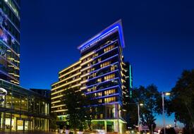 Delta Hotels by Marriott Istanbul Levent