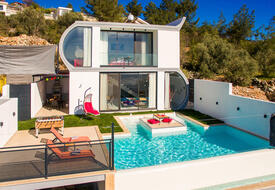Villa Alyans
