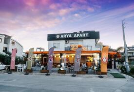 Arya Apart Hotel