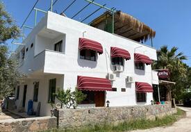 Ekin Butik Otel Assos