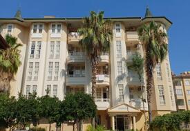 İsabella Apart Otel