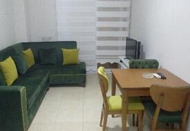 Koza Suite Apart Otel