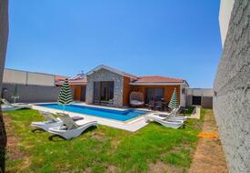 Tlos Plus Villa