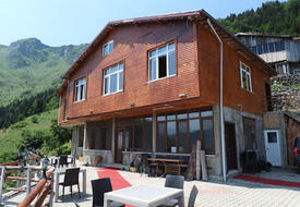 Panorama Otel Uzungöl