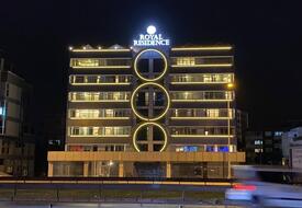 Royal Residence Bursa