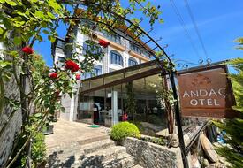 Andaç Otel