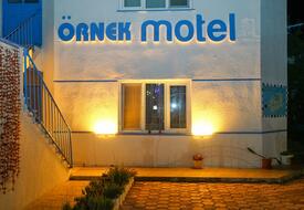 Örnek Motel