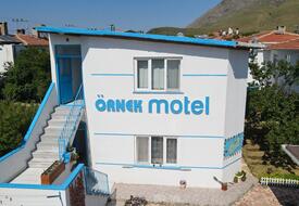 Örnek Motel