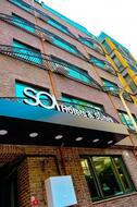 Soi Hotels & Suites