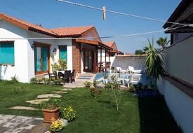 Villa Tahtalı Ev
