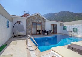 Likya Gold Villa