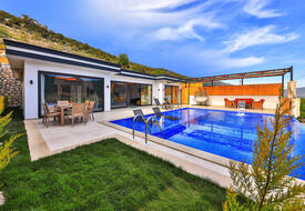 Villa Ela 2